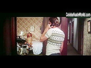 Shelley Duvall underwear, Sexy scene in Nashville (1975) 20