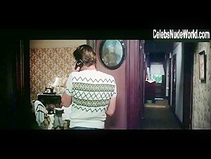Shelley Duvall underwear, Sexy scene in Nashville (1975) 4