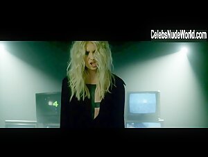 Taylor Momsen Sexy scene in Heaven Knows (2014) 1