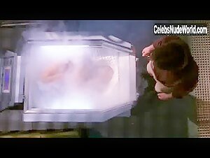 Summer Glau Sexy scene in Firefly (2002-2003) 1