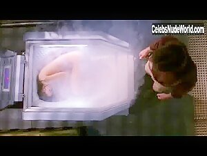 Summer Glau Sexy scene in Firefly (2002-2003) 11