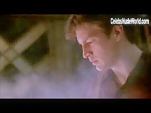 Summer Glau Sexy scene in Firefly (2002-2003) 14