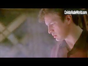 Summer Glau Sexy scene in Firefly (2002-2003) 16