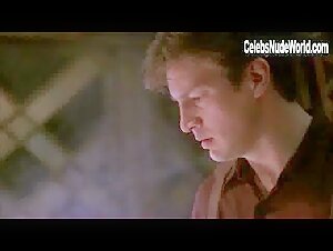 Summer Glau Sexy scene in Firefly (2002-2003) 17