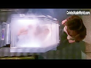 Summer Glau Sexy scene in Firefly (2002-2003) 2