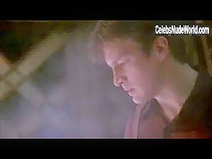 Summer Glau Sexy scene in Firefly (2002-2003) 3