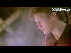 Summer Glau Sexy scene in Firefly (2002-2003) 4