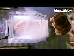 Summer Glau Sexy scene in Firefly (2002-2003) 6