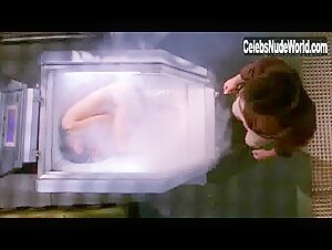 Summer Glau Sexy scene in Firefly (2002-2003) 8