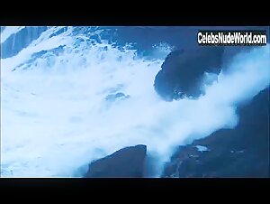 Tori Spelling Gorgeous,underclothing scene in Cthulhu (2007) 8
