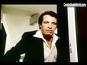 Suzanne Somers Sexy scene in Ants! (1977) 10