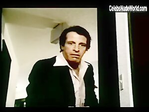 Suzanne Somers Sexy scene in Ants! (1977) 13
