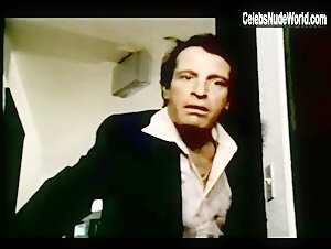 Suzanne Somers Sexy scene in Ants! (1977) 2