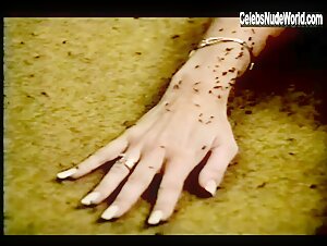 Suzanne Somers Sexy scene in Ants! (1977) 4