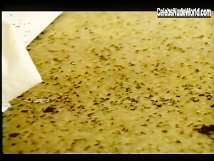 Suzanne Somers Sexy scene in Ants! (1977) 6