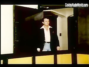 Suzanne Somers Blonde , Explicit scene in Ants! (1977) 10