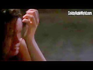 Summer Glau Wet , Nude scene in Firefly (2002-2003) 5