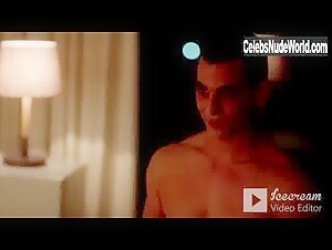 Ester Exposito in sex scenes Compilation 18