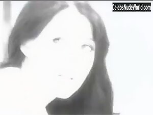 Pamela David interview backstage 6