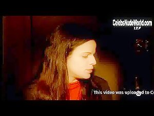 Lisa Crawford Cleavage , Butt scene in Plaisirs inconnus 14