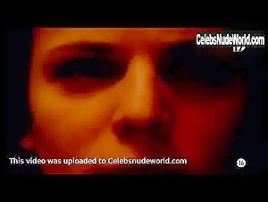 Lisa Crawford Cleavage , Butt scene in Plaisirs inconnus 20