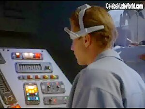 Emmanuelle in Space 1: First Contact (1994) 12