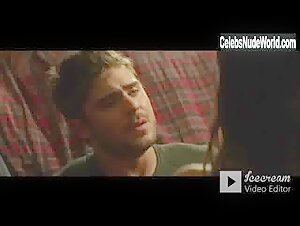 Addison Timlin boobs Flashing , Lingerie In Sex Scenes 6