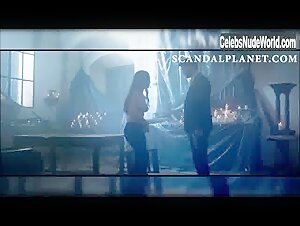 Alicia Sanz in Sex scenes Compilation 1
