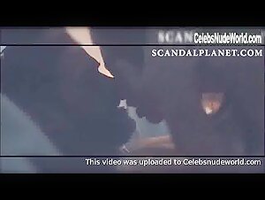 Alicia Sanz in Sex scenes Compilation 14