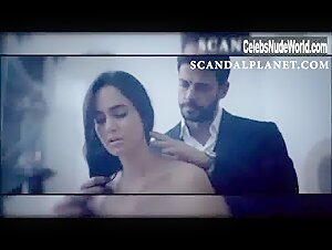 Alicia Sanz in Sex scenes Compilation 5