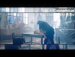 Alicia Sanz in Sex scenes Compilation 6