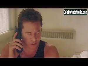 Alesia Riabenkova Nude, breasts scene in Conspiracy (2008) 13