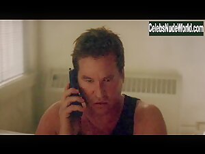 Alesia Riabenkova Nude, breasts scene in Conspiracy (2008) 19
