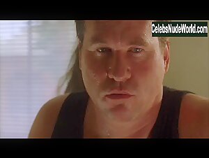 Alesia Riabenkova Nude, breasts scene in Conspiracy (2008) 5