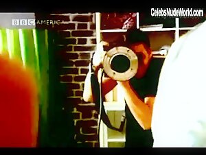 Lauren Pope breasts, Nude scene in Mile High (2003-2005) 16