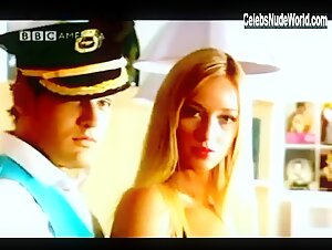 Lauren Pope breasts, Nude scene in Mile High (2003-2005) 9
