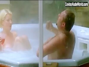 Denise Van Outen Nude, breasts scene in Murder in Mind (2001-2003) 16