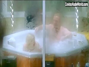 Denise Van Outen Nude, breasts scene in Murder in Mind (2001-2003) 2