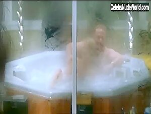 Denise Van Outen Nude, breasts scene in Murder in Mind (2001-2003) 4