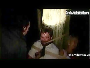 Anna Blades breasts, Nude scene in The Zombie Diaries (2006) 15