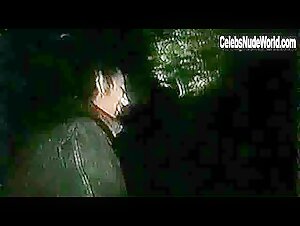 Anna Blades breasts, Nude scene in The Zombie Diaries (2006) 17