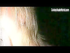 Anna Blades breasts, Nude scene in The Zombie Diaries (2006) 5