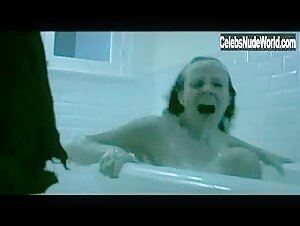 Angela Landis Nude, breasts scene in Anna's Eve (2004) 15