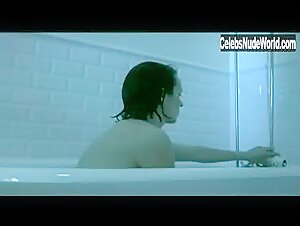 Angela Landis Nude, breasts scene in Anna's Eve (2004)