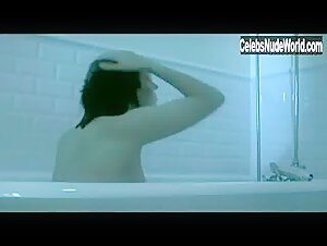 Angela Landis Nude, breasts scene in Anna's Eve (2004) 4