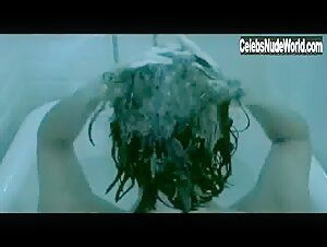 Angela Landis Nude, breasts scene in Anna's Eve (2004) 6