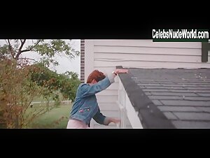 Mary Stuart Masterson Sexy scene in At Close Range (1986) 18