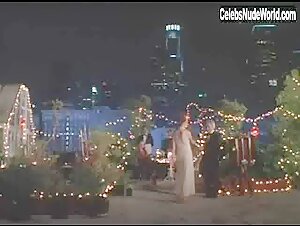 Amy Yasbeck Sexy scene in Something About Sex (1998) 14