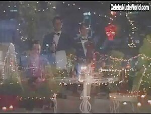Amy Yasbeck Sexy scene in Something About Sex (1998) 15