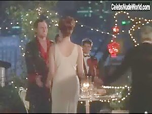 Amy Yasbeck Sexy scene in Something About Sex (1998) 20